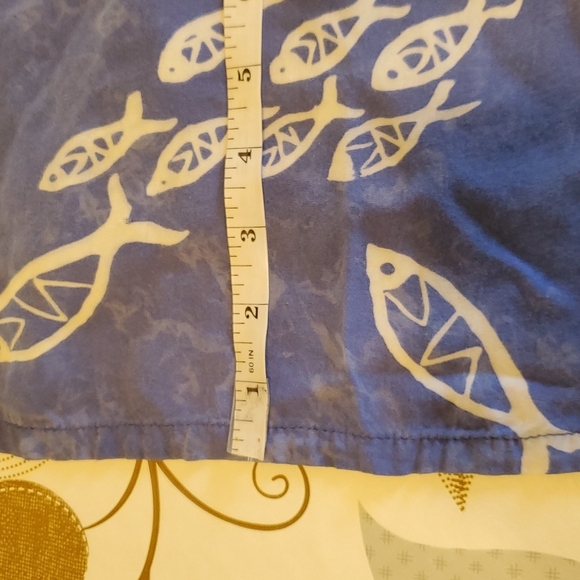 FAR AWAY womens sleeveless summer dress size M - Picture 6 of 9